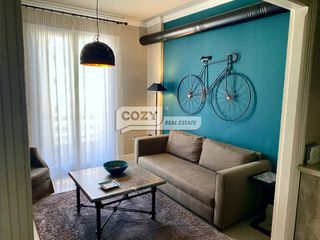 Studio / γκαρσονιέρα 40 τ.μ. για ενοικίαση, Θεσσαλονίκη - Κέντρο, Διοικητήριο-thumb-20