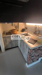 Studio / γκαρσονιέρα 40 τ.μ. για ενοικίαση, Θεσσαλονίκη - Κέντρο, Διοικητήριο-thumb-14