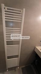 Studio / γκαρσονιέρα 40 τ.μ. για ενοικίαση, Θεσσαλονίκη - Κέντρο, Διοικητήριο-thumb-11