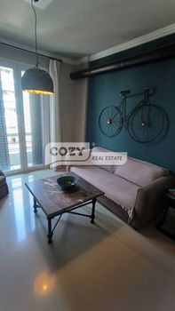 Studio / γκαρσονιέρα 38 τ.μ. για ενοικίαση