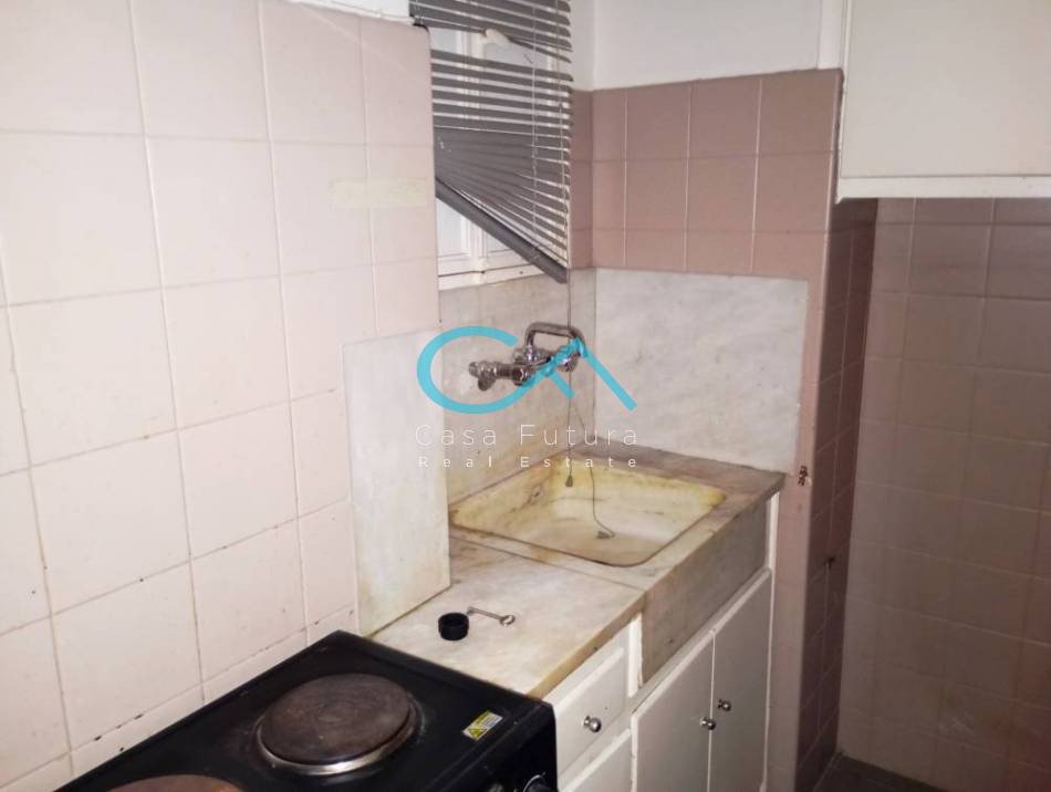 Studio / γκαρσονιέρα 30 τ.μ. προς πώληση, Ακαδημία Αθήνας