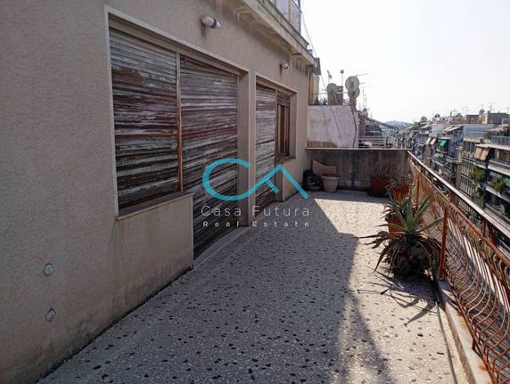 Διαμέρισμα 111 τ.μ. για πώληση, Αθήνα - Κέντρο, Λεωφ. Πατησίων - Λεωφ. Αχαρνών