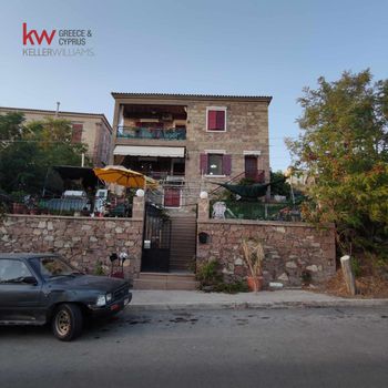 Apartment 145sqm for sale-Lesvos - Mithimna