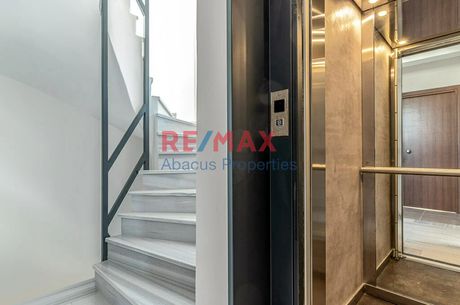 Συγκρότημα διαμερισμάτων 768 τ.μ. για πώληση