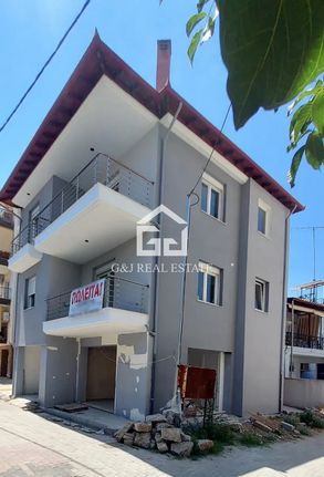 Κτίριο 160 τ.μ. για πώληση, Θεσσαλονίκη - Περιφ/Κοί Δήμοι, Εύοσμος