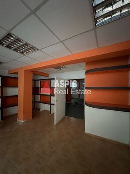 Κατάστημα 135 τ.μ. για ενοικίαση