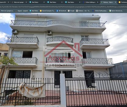 Business bulding 1.500sqm for sale-Chaidari » Skaramagkas