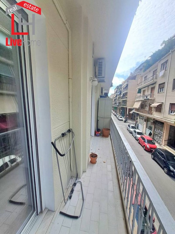 Διαμέρισμα 105 τ.μ. προς ενοικίαση, Πλατεία Αμερικής