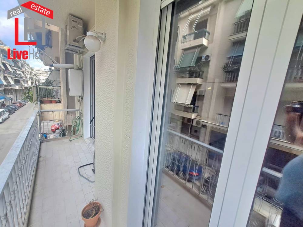 Διαμέρισμα 105 τ.μ. προς ενοικίαση, Πλατεία Αμερικής