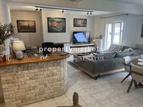 Apartment 127sqm for sale-Chrisoupoli » Center