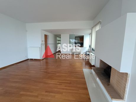 Maisonette 202sqm for rent-Glyfada
