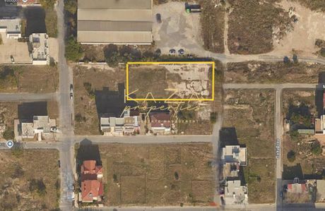 Οικόπεδο 1.636τ.μ. για πώληση-Σταυρούπολη » Άνω ηλιούπολη