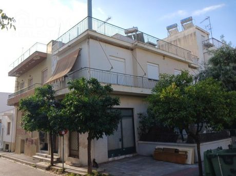 Κτίριο 150τ.μ. για πώληση-Άγιοι ανάργυροι » Μυκονιάτικα