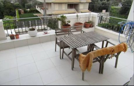 Detached home 400sqm for sale-Markopoulo » Porto Rafti