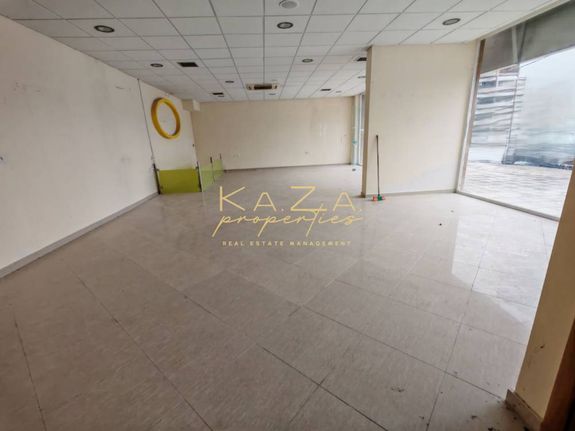Κατάστημα 320 τ.μ. για ενοικίαση, Θεσσαλονίκη - Περιφ/Κοί Δήμοι, Σταυρούπολη