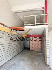Κατάστημα 48 τ.μ. πρός ενοικίαση, Θεσσαλονίκη - Κέντρο, Κέντρο-thumb-5