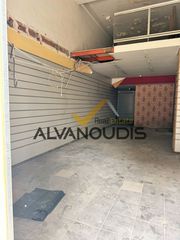 Κατάστημα 48 τ.μ. πρός ενοικίαση, Θεσσαλονίκη - Κέντρο, Κέντρο-thumb-1