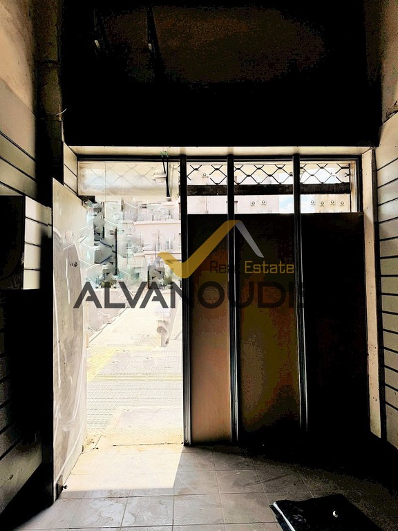 Κατάστημα 48 τ.μ. πρός ενοικίαση, Θεσσαλονίκη - Κέντρο, Κέντρο