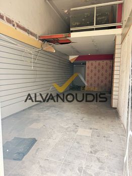 Κατάστημα 48 τ.μ. για ενοικίαση