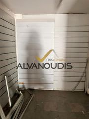 Κατάστημα 48 τ.μ. πρός ενοικίαση, Θεσσαλονίκη - Κέντρο, Κέντρο-thumb-8