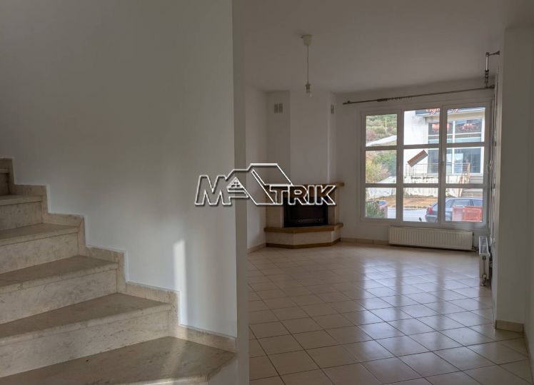 Μεζονέτα 182 τ.μ. προς πώληση, Κέντρο Πολυγύρου
