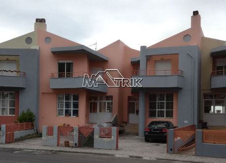 Maisonette 182sqm for sale-Poligiros » Center