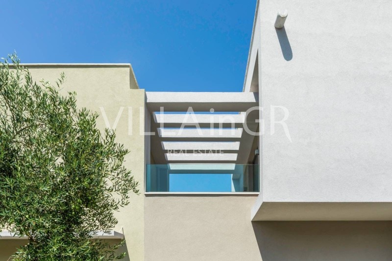 Βίλλα 130 τ.μ. πρός ενοικίαση, Χαλκιδική, Κασσάνδρα