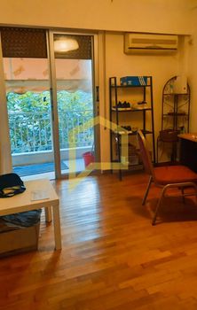 Apartment 80sqm for sale-Nea Smyrni » Center