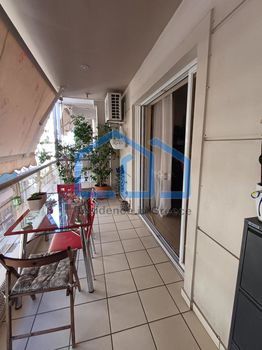 Διαμέρισμα 85τ.μ. για πώληση-Άγιος νικόλαος σαλαμιούς