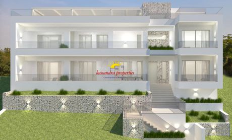 Apartment 85sqm for sale-Kassandra » Kassandreia
