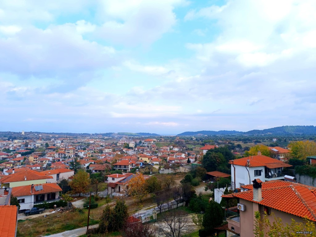 Διαμέρισμα 85 τ.μ. πρός πώληση, Χαλκιδική, Κασσάνδρα