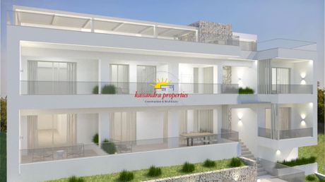 Maisonette 105sqm for sale-Kassandra » Kassandreia
