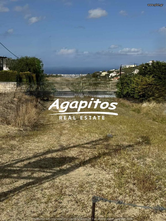 Οικόπεδο 1.250 τ.μ. προς πώληση, Βασιλείες