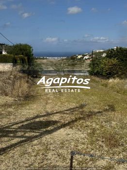 Οικόπεδο 1.250 τ.μ. προς πώληση