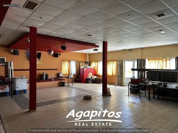 Business bulding 275 sqm for sale, Heraklion Prefecture, Asterousia