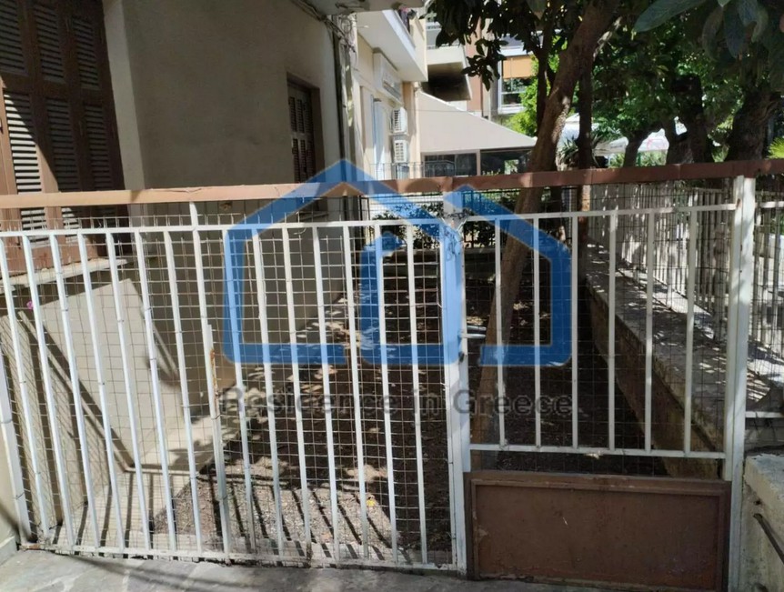 Οικόπεδο 300 τ.μ. προς πώληση, Χαροκόπου