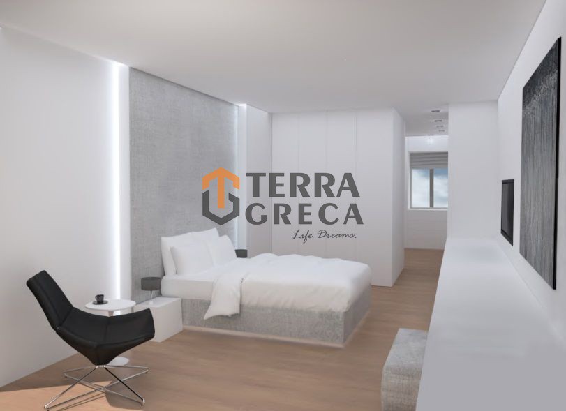 Διαμέρισμα 200 τ.μ. πρός πώληση, Αθήνα - Κέντρο, Ιλίσια