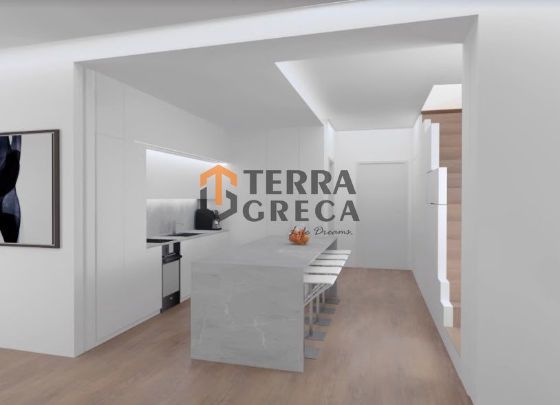 Διαμέρισμα 200 τ.μ. πρός πώληση, Αθήνα - Κέντρο, Ιλίσια