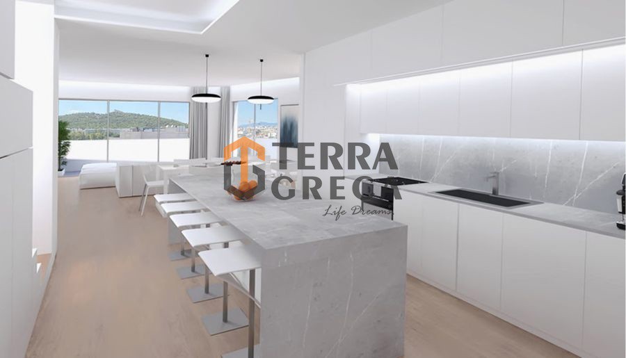 Διαμέρισμα 200 τ.μ. πρός πώληση, Αθήνα - Κέντρο, Ιλίσια