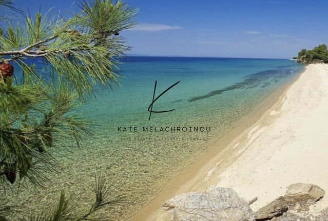 Ξενοδοχείο 710 τ.μ. για πώληση, Χαλκιδική, Σιθωνία