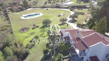 Maisonette 80sqm for sale-Pallini » Chaniotis
