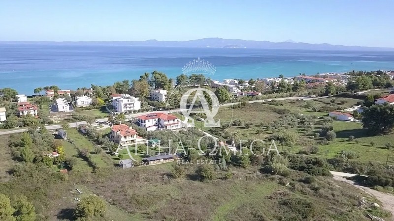 Μεζονέτα 80 τ.μ. πρός πώληση, Χαλκιδική, Παλλήνη