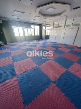 Επιχειρηματικό κτίριο 1.088 τ.μ. για ενοικίαση