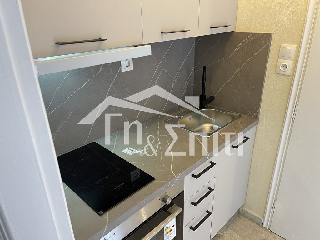 Studio / γκαρσονιέρα 34 τ.μ. προς ενοικίαση, Κέντρο Ιωαννίνων