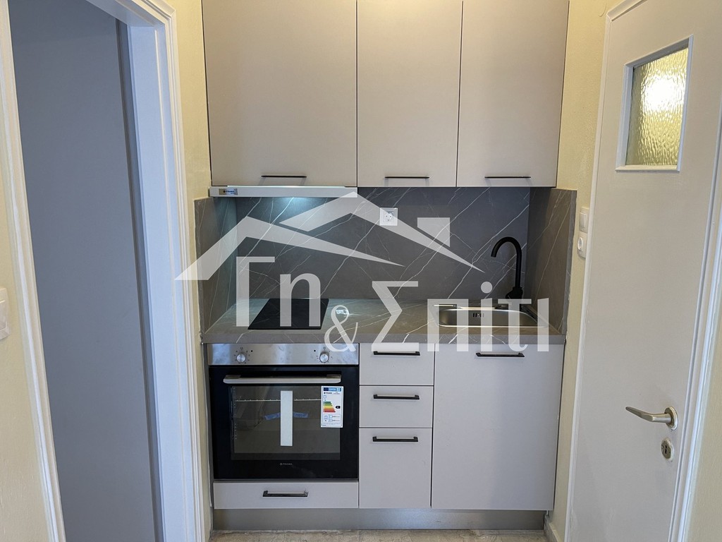 Studio / γκαρσονιέρα 34 τ.μ. προς ενοικίαση, Κέντρο Ιωαννίνων