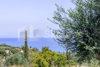 Μονοκατοικία 50 τ.μ. για πώληση, Μεσσηνία, Κορώνη-thumb-9