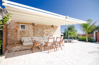 Μονοκατοικία 50 τ.μ. για πώληση, Μεσσηνία, Κορώνη-thumb-1
