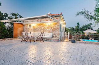 Μονοκατοικία 50 τ.μ. για πώληση