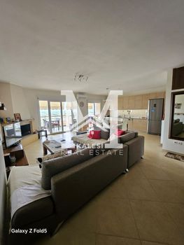 Apartment 100sqm for sale-Kallikrateia » Nea Kallikrateia