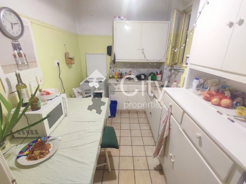 Διαμέρισμα 85 τ.μ. πρός πώληση, Αθήνα - Κέντρο, Κολωνάκι - Λυκαβηττός